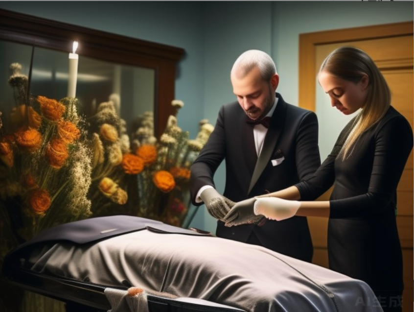 资阳遗体运输整理